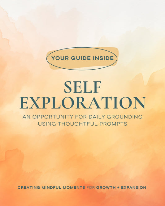 Your Guide Inside Self Exploration - Free Download